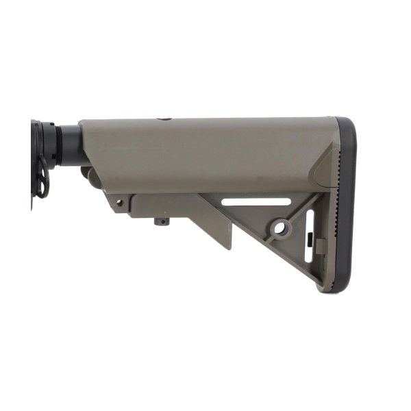 asgbox.pl - Karabinek ASG Specna Arms SA-E20 EDGE™ HAL 2 ETU Gen. 2 Oliwkowy