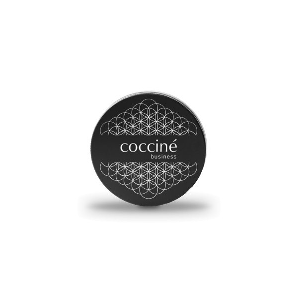 asgbox.pl - Pasta do butów Coccine Buisness Shoe Wax 100 ml Czarny
