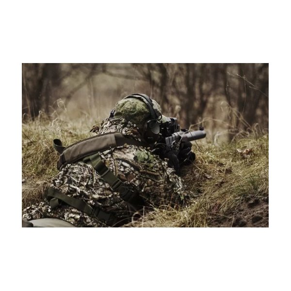 asgbox.pl - Komplet maskujący Ghillie Suit - BCP