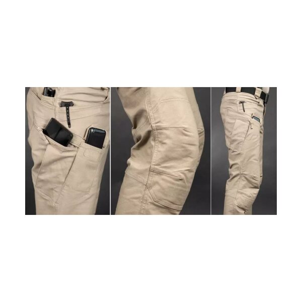 asgbox.pl - Spodnie UTP Urban Tactical Pants - olive drab