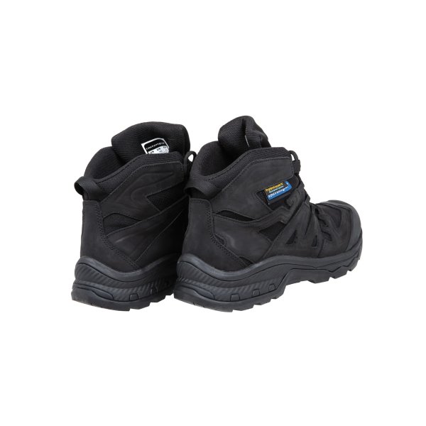 asgbox.pl - Buty taktyczne Emerson Gear Blue Label "Hiker" Czarne
