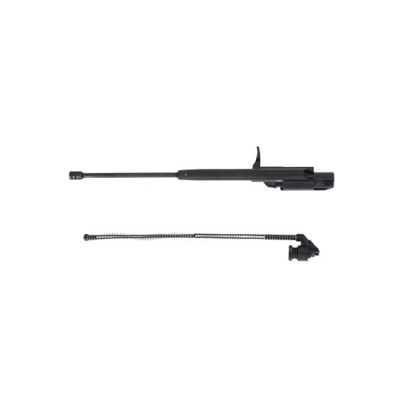 asgbox.pl - Specna Arms AK-12 SA-J22 VAPOR Karabin szturmowy GBBR - Czarny