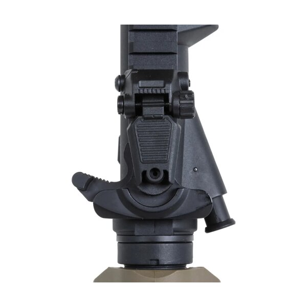 asgbox.pl - Karabinek ASG Specna Arms SA-F01 FLEX™ Gen.2 GATE X-ASR Half-Tan