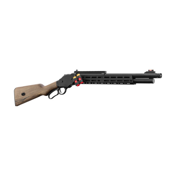 AT8703 Golden Eagle Lever Action Rifle Replica - AT8703 Rifle