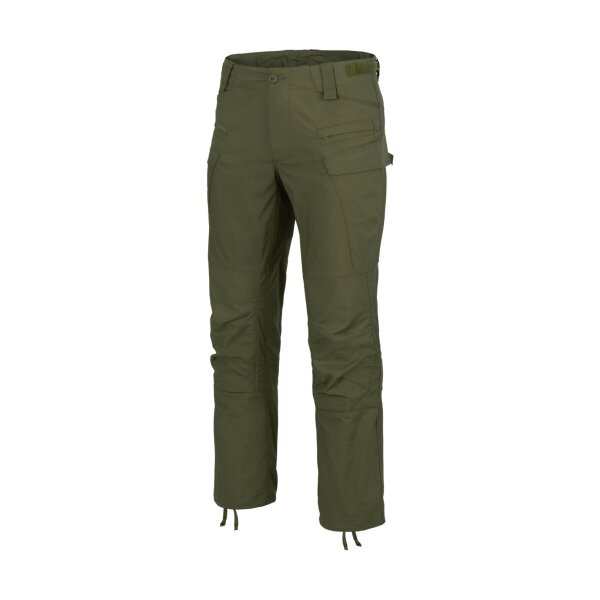 asgbox.pl - Spodnie SFU NEXT Mk2 Polycotton Ripstop Oliwkowy