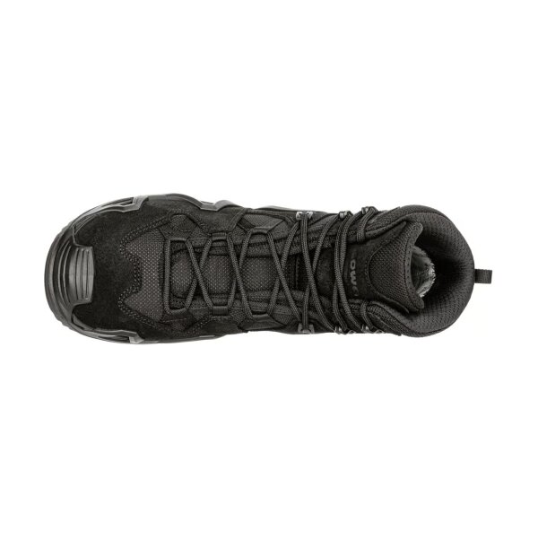 asgbox.pl - Buty Lowa Zephyr Mk2 Mid GTX Czarny
