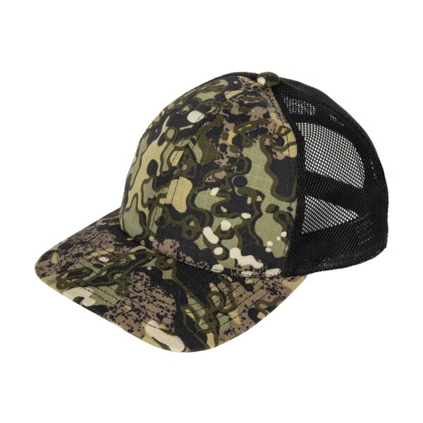 asgbox.pl - Czapka z daszkiem TH-01 Truck Hat -MAPA®