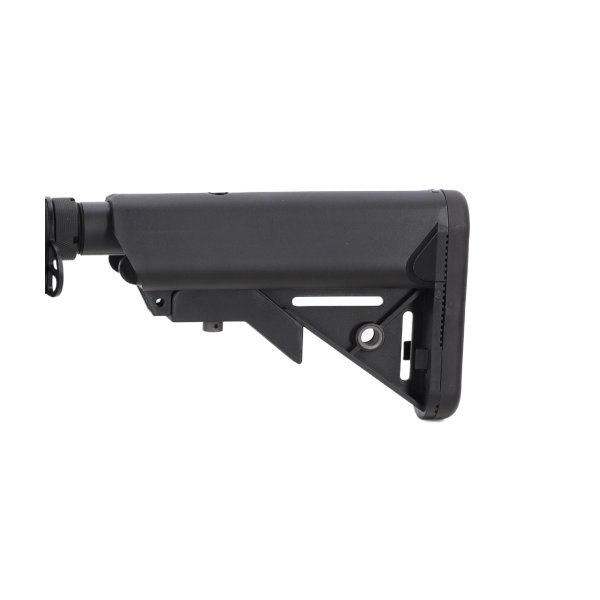 asgbox.pl - Karabinek ASG Specna Arms RRA SA-P24 PRIME™ BLDC™ Aster II ETU Czarny