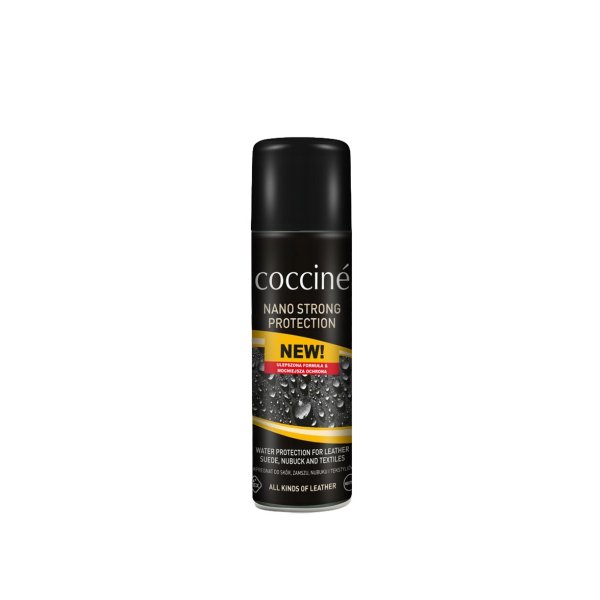 asgbox.pl - Impregnat Coccine Nano Strong Protection 230ml Natural