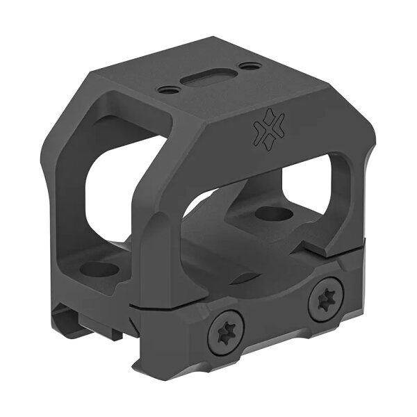VO VAS(TM) Universal RIS Adapter 2.26" (57 mm, High) – Black