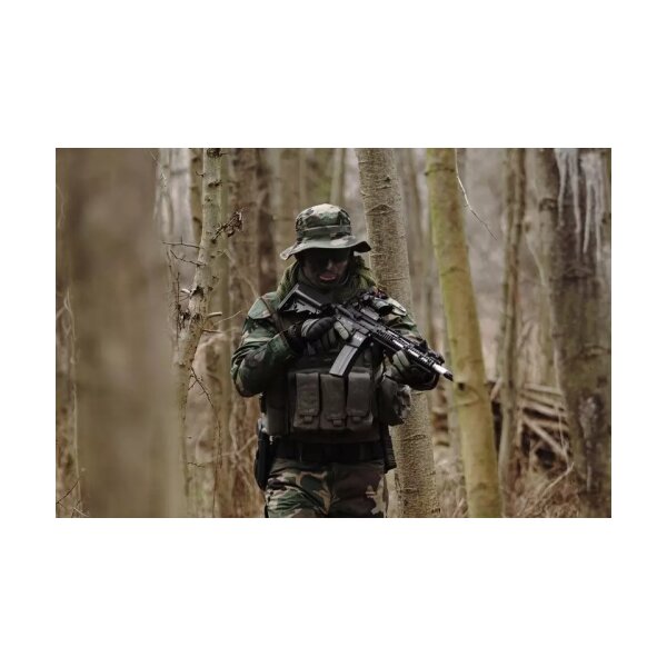 asgbox.pl - Kapelusz Boonie Hat - ATC FG