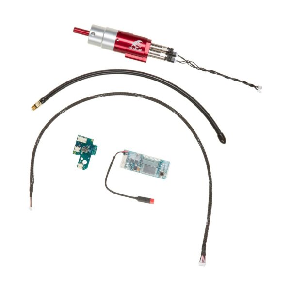 Polarstar F2 HPA Conversion Kit V3 AK