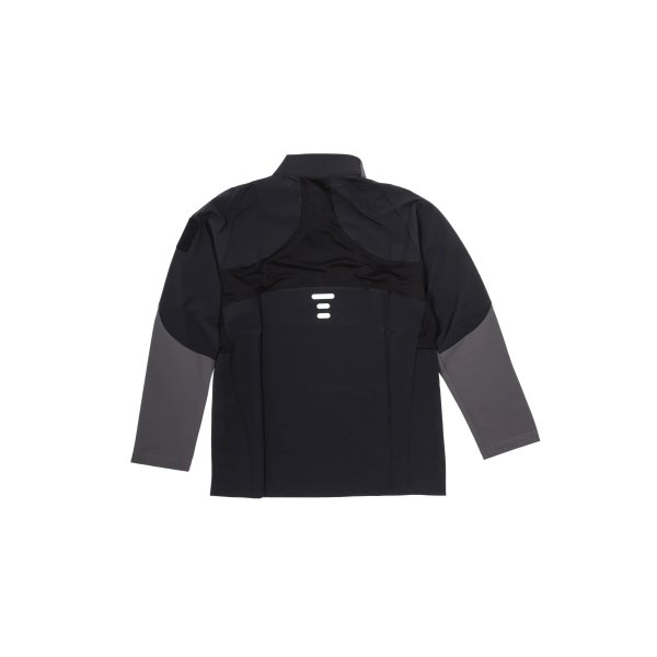 asgbox.pl - T-Shirt z długim rękawem Emerson Gear Blue Label "Apocalypse" Czarna