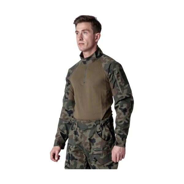 asgbox.pl - Combat Shirt SATAC G4 – WZ.93 Pantera Leśna