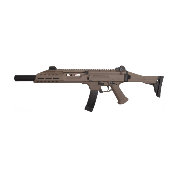 FDE AEG Scorpion Evo 3 A1 BET -