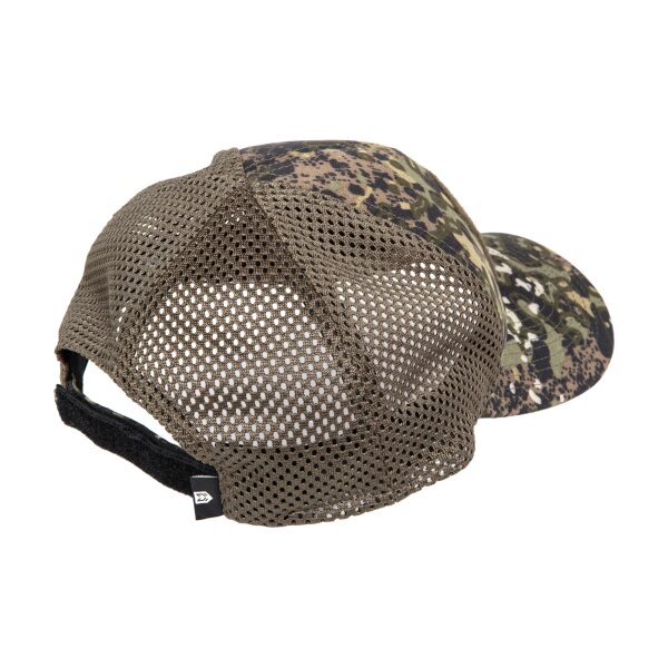 asgbox.pl - Czapka Base hat BHRG-03 - Ranger Green