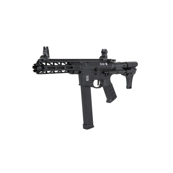 asgbox.pl - Pistolet maszynowy ASG Specna Arms SA-X10 EDGE™ High Speed (30 rps) (OUTLET)