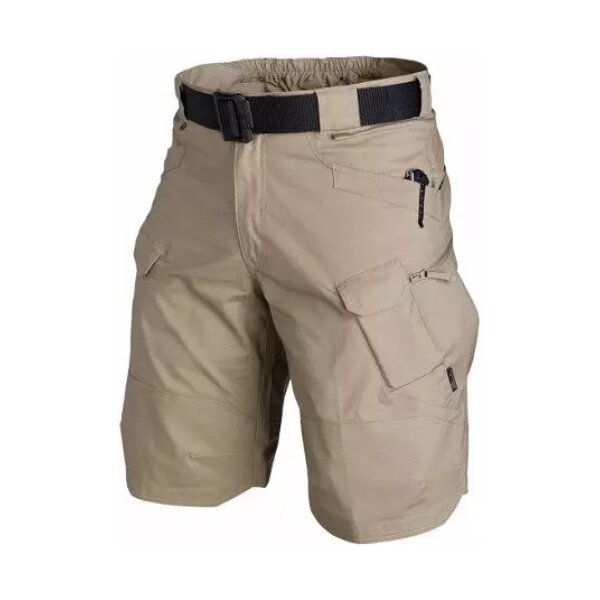 asgbox.pl - Krótkie spodnie Urban Tactical Shorts® - khaki