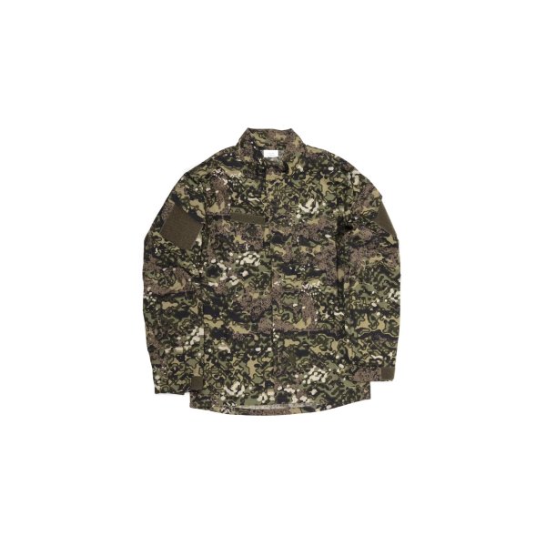 asgbox.pl - Bluza mundurowa Combat Jacket CJ-02 - MAPA®