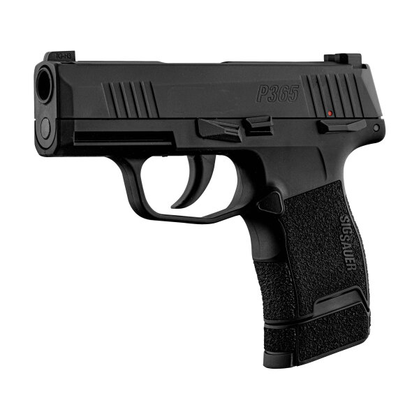 SIG SAUER CO2 P365 GBB airsoft pistol - P365 pistol
