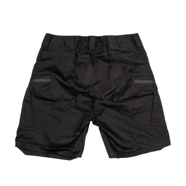 asgbox.pl - Szorty Urban Tactical Shorts® 8.5"® - PolyCotton Ripstop M - Czarne
