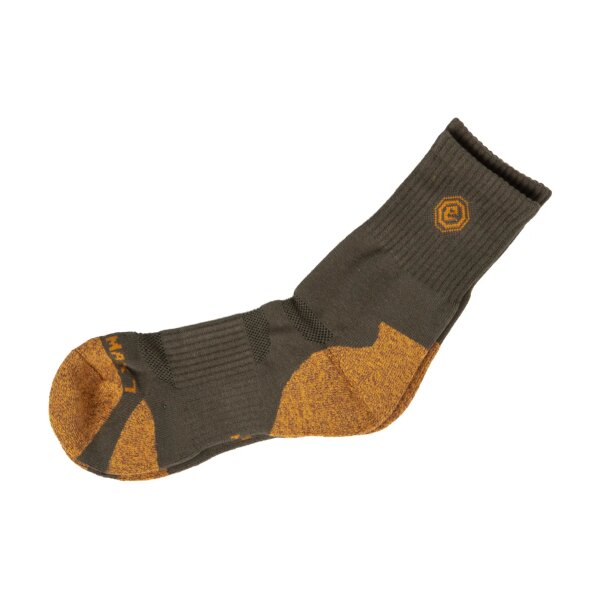 asgbox.pl - Skarpetki Emerson Gear Blue Label "Iguana" Mid-Top Zielone