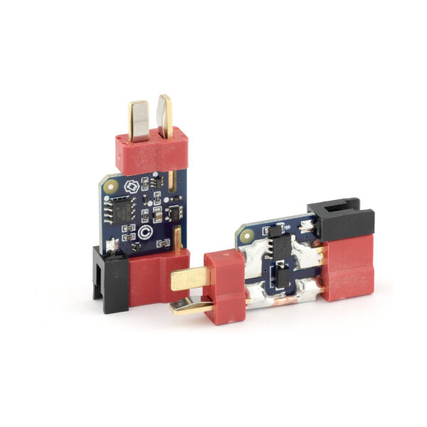 Mosfet NANO ASR - GATE -
