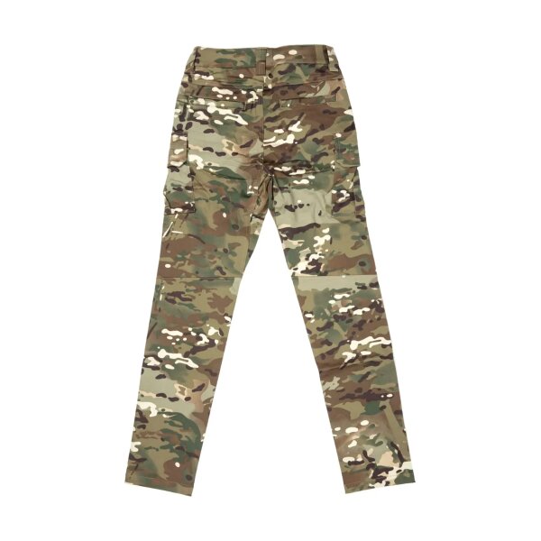 asgbox.pl - Spodnie Damskie Stretch Pants - MC
