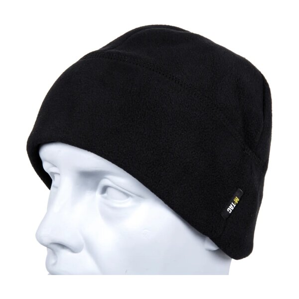 asgbox.pl - Czapka Watch Cap Elite Polar (320g/m2) Czarny