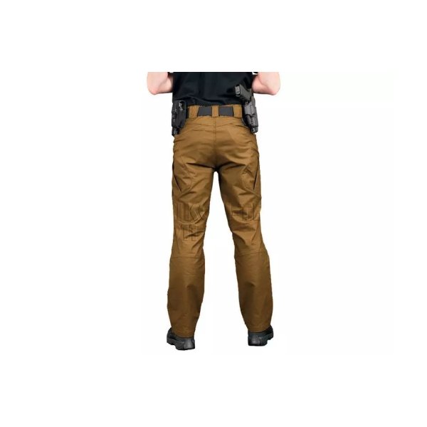 asgbox.pl - Spodnie Helikon UTP PoliCotton RipStop Coyote Brown
