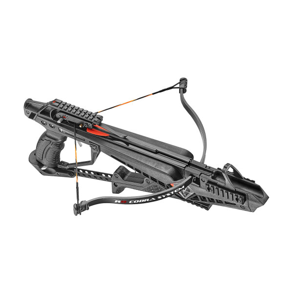 Crossbow EK-Archery COBRA system R9 Pistol 90 Lbs - Cobra Crossbow