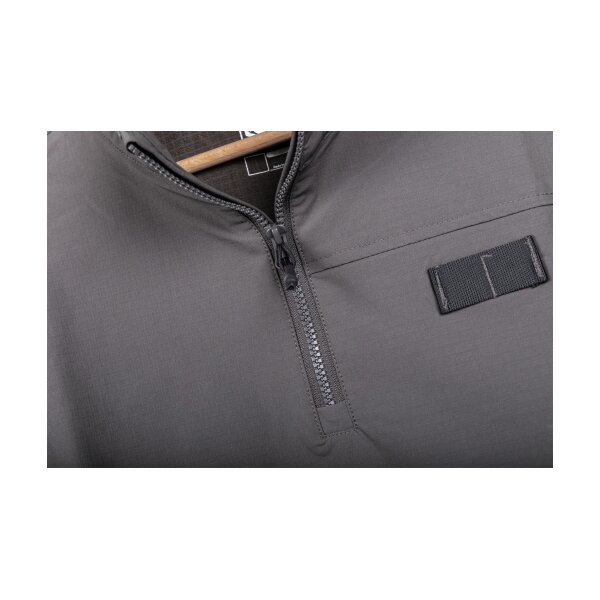 asgbox.pl - Bluza taktyczna Emerson Gear Blue Label Saltie Szara