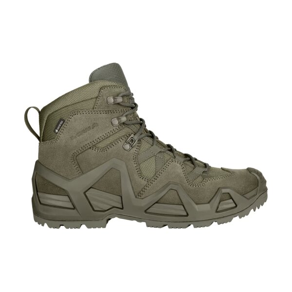 asgbox.pl - Buty Lowa Zephyr Mk2 Mid GTX Ranger Green