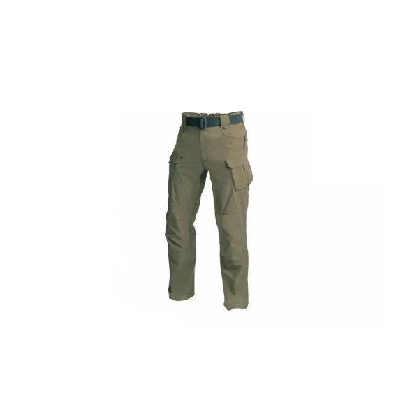 asgbox.pl - Spodnie Outdoor Tactical Pants - Adaptive Green