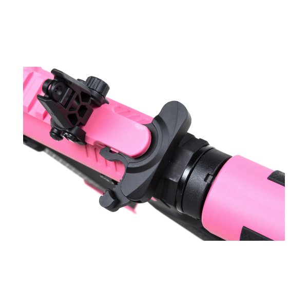 asgbox.pl - Karabinek ASG Specna Arms SA-FX02 FLEX™ Gen.2 HAL ETU Różowy