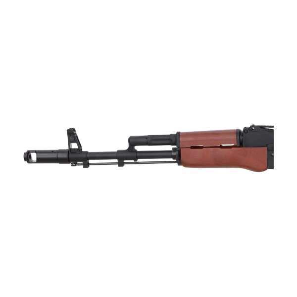 asgbox.pl - Specna Arms AK SA-J77 CORE Gen.2 Karabin szturmowy AEG - Czarny