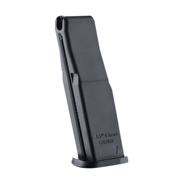 Chargeur pour pistolet CO2 H&K USP BB's cal. 4,5 mm