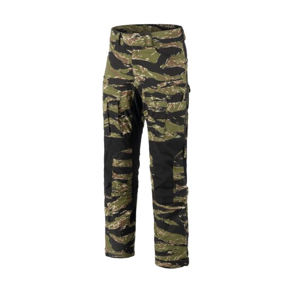 asgbox.pl - Spodnie Helikon MCDU Polycotton RipStop Tiger Stripe