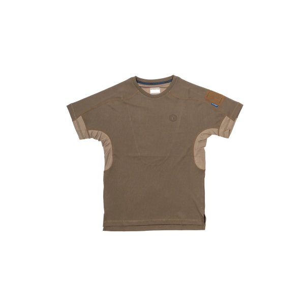 asgbox.pl - Koszulka Taktyczna Emerson Gear Blue Label Mandrill Khaki