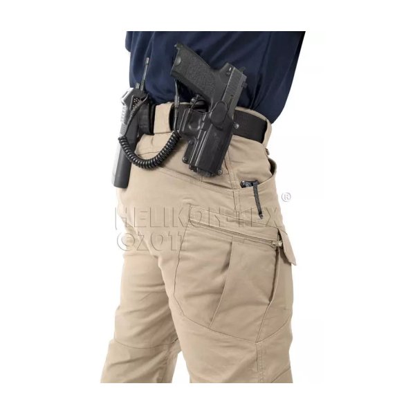 asgbox.pl - Spodnie UTP Urban Tactical Pants - czarne