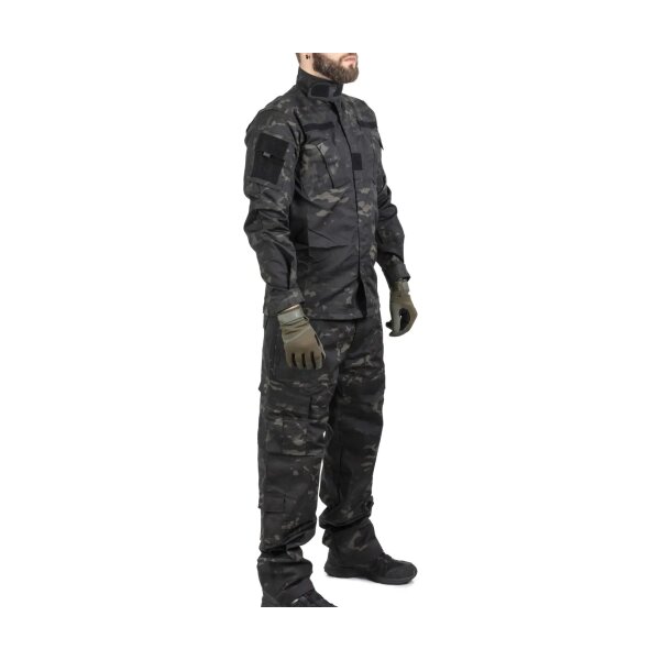 asgbox.pl - Komplet mundurowy Primal Gear ACU MC Black