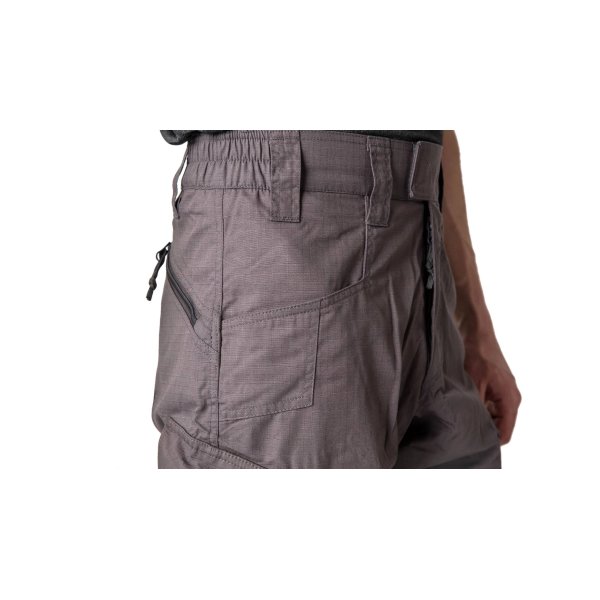 asgbox.pl - Spodnie Cedar Combat Pants - szare