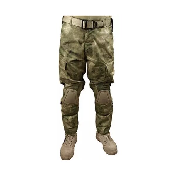 asgbox.pl - Spodnie Combat Uniform z nakolannikami - ATC FG