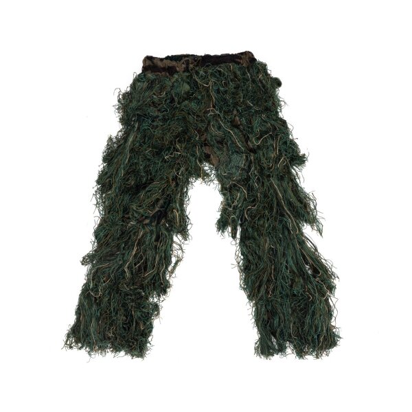 asgbox.pl - Komplet maskujący Ghillie Suit - woodland
