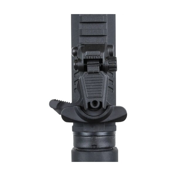 asgbox.pl - Karabinek ASG Specna Arms SA-FX02 FLEX™ Gen.2 HAL ETU Czarny