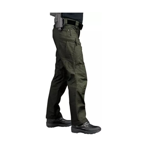 asgbox.pl - Spodnie UTP Urban Tactical Pants (Rip-Stop) - jungle green