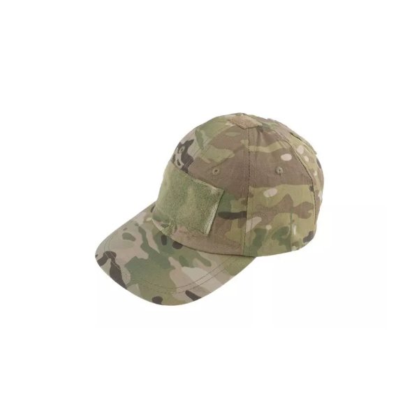 asgbox.pl - Czapka Baseball Cap - Multicam