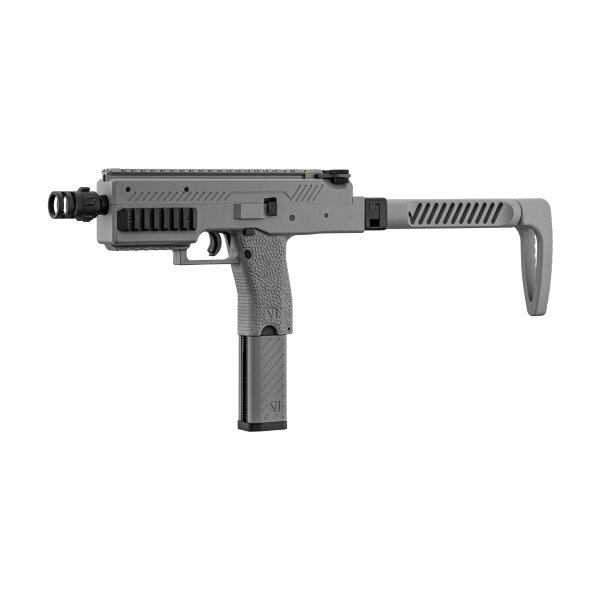 Replica SMG VMP-1 Gray - - REP NUPROL VMP-1 SMG GRAY - 0.95J