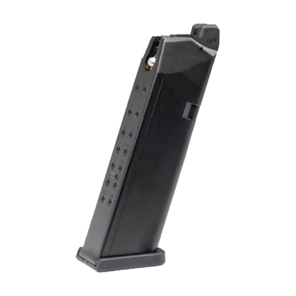 8 mm gel ball magazine for Action Army AAP01/AAP01-C airsoft replica -