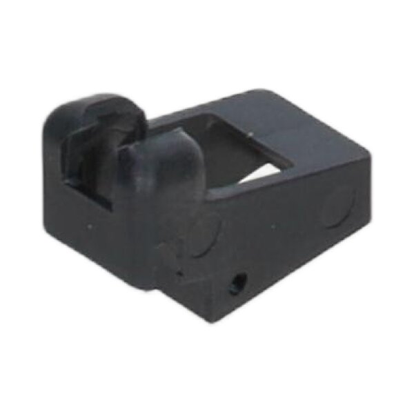 asgbox.pl - Szczęki do Umarex G17 gen.4 Czarne